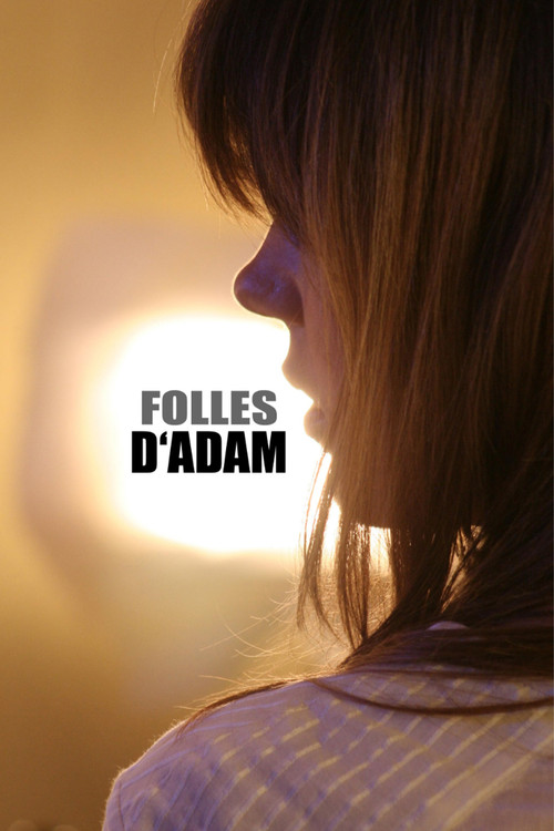 Folles d'Adam (2008) poster