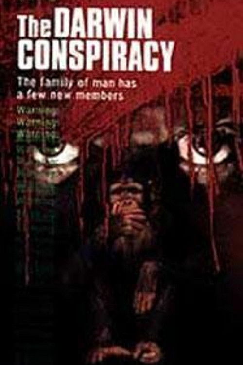 The Darwin Conspiracy (1999) poster