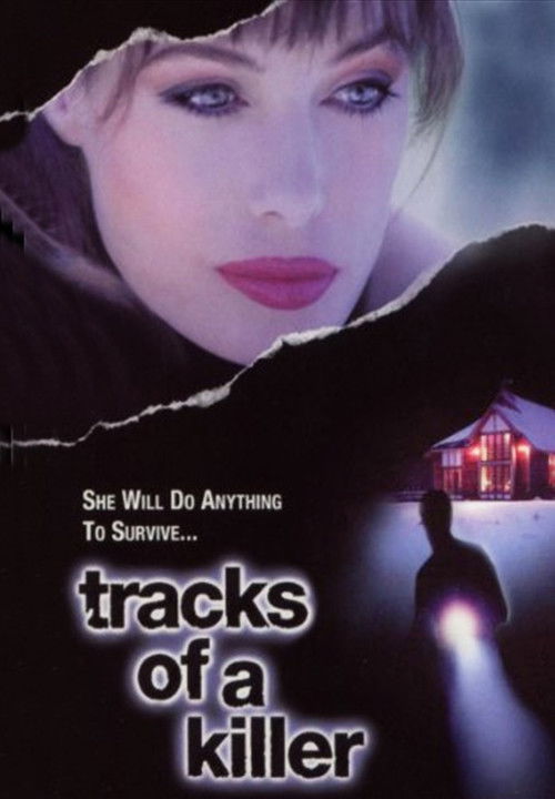 Tracks of a Killer (1996) poster