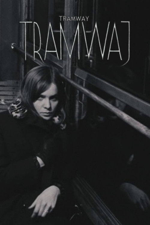 Tramwaj (1966) poster