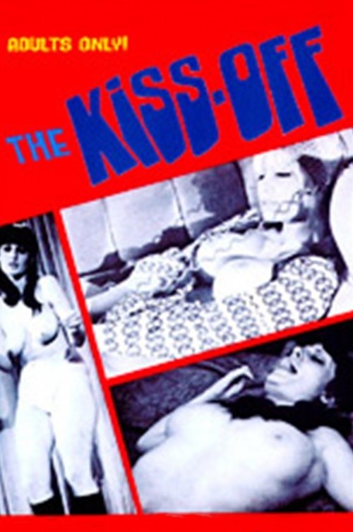 The Kiss-Off (1968) poster