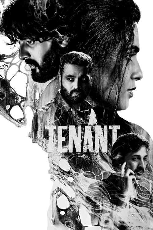 Tenant (2024) poster