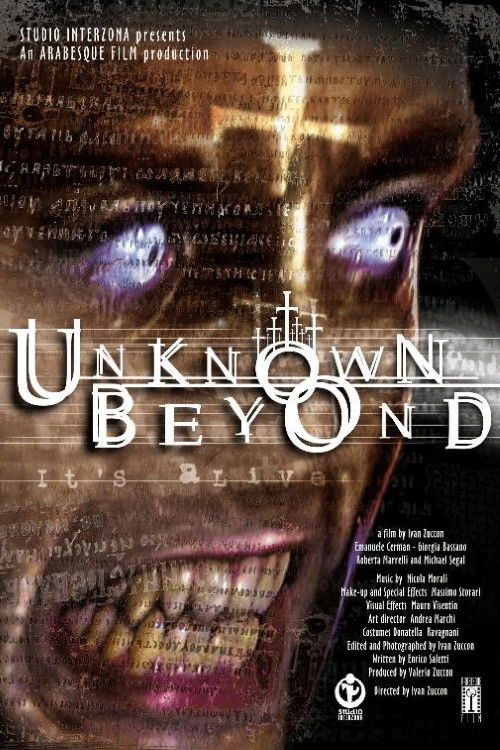 Unknown Beyond (2001) poster