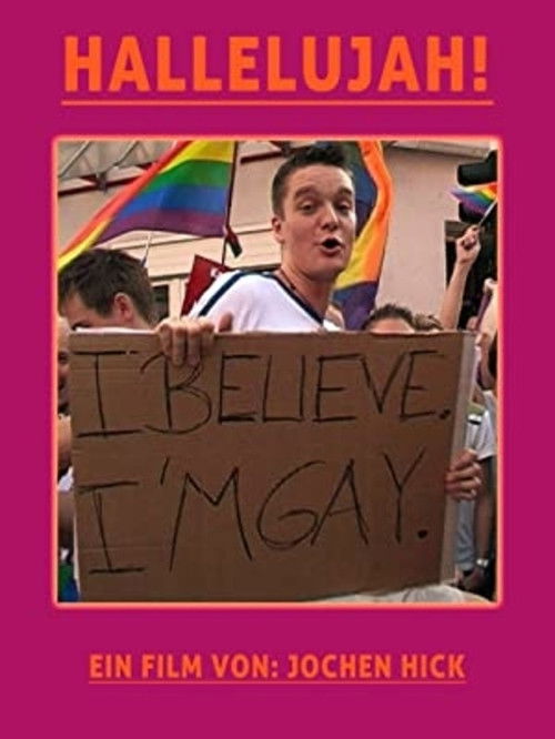 Hallelujah! (2006) poster