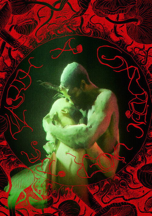 A Garden Under the Earth (2024) poster