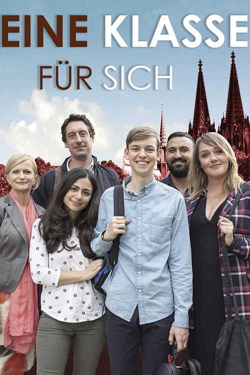 Eine Klasse für sich (2019) poster