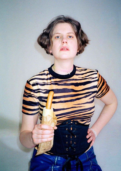 Min Kamp (2021) poster