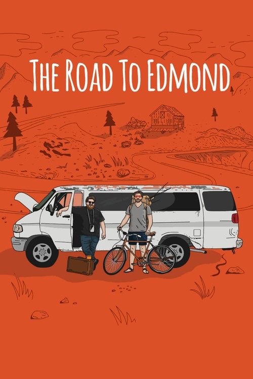 The Road to Edmond (2018) poster