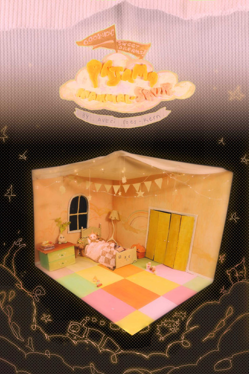 Goodnight, Sweet Dreams! Pajama Mammal·Saur (2023) poster