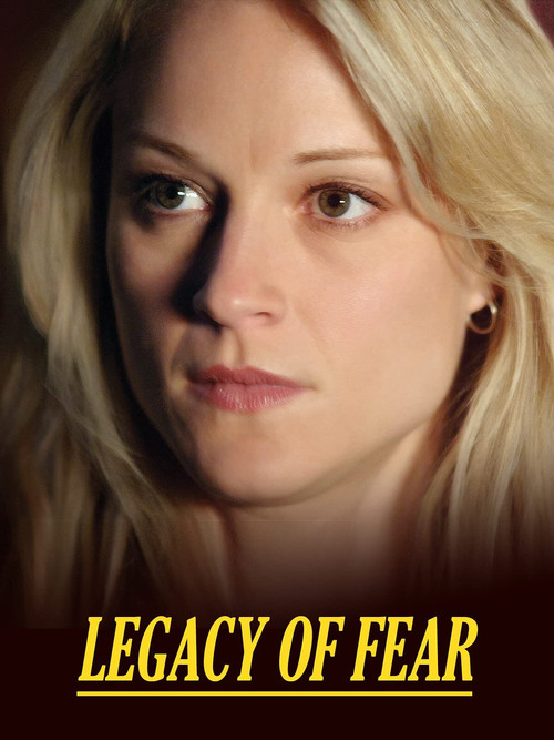 Legacy of Fear (2006) poster