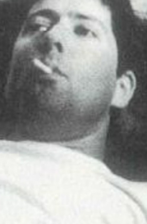 The Joys of Smoking (1999) poster