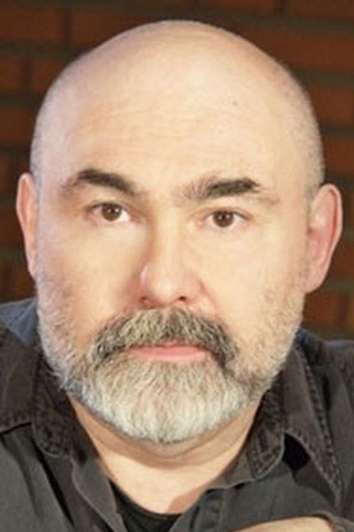 Михаил Басов