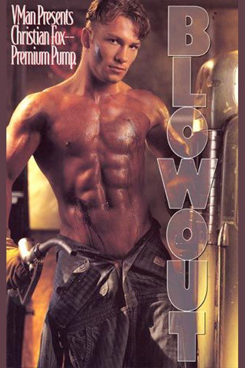 Blowout (1995) poster