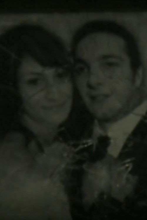 SENSACIONES AFLICCION (2007) poster