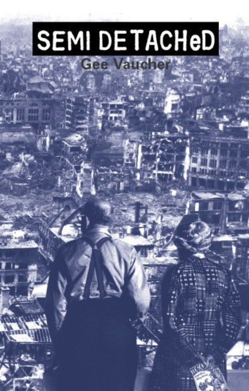 Semi-Detached (2001) poster