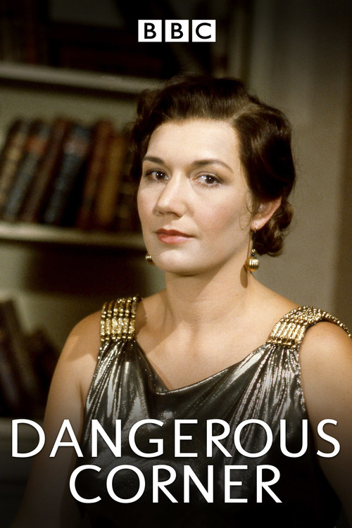 Dangerous Corner (1983) poster
