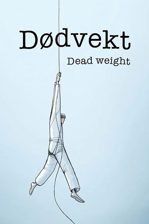 Dead Weight (2024) poster