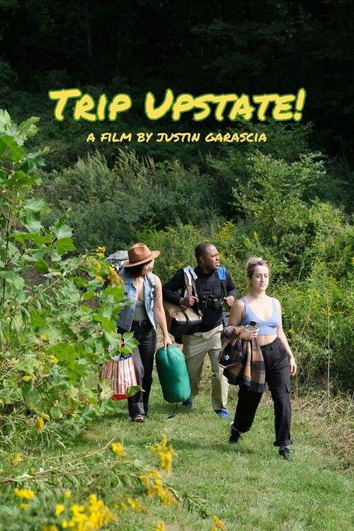 Trip Upstate! (2023) poster