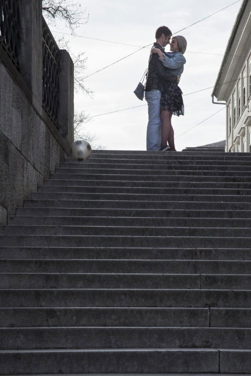 Stairway (2015) poster