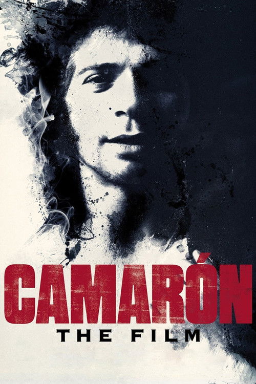 Camarón: Flamenco y revolución (2018) poster
