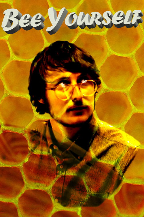 Bee Yourself (2024) poster