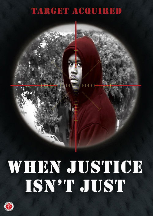 When Justice Isn't Just (2016) poster