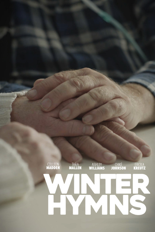 Winter Hymns (2026) poster