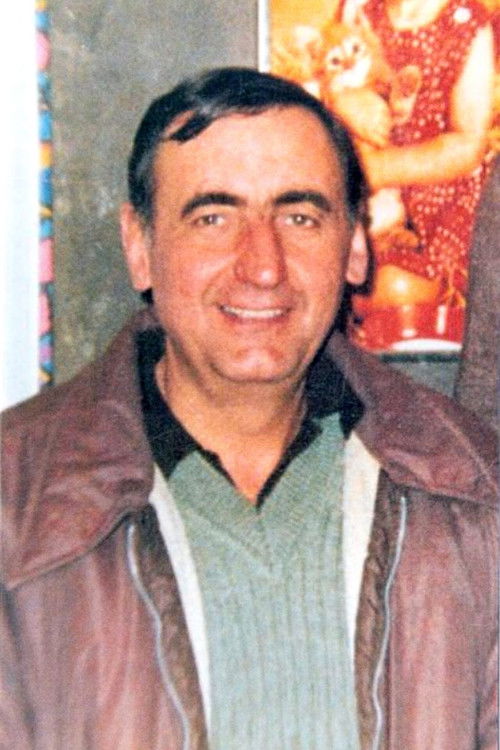 Andrés from La Victoria (1984) poster