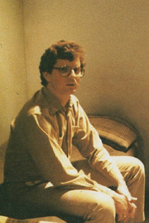 Kusk á hvítflibbanum (1981) poster