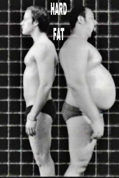 Hard Fat (2002) poster