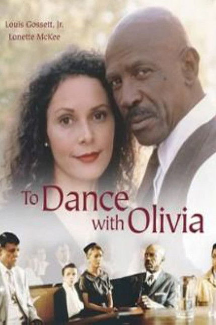 To Dance with Olivia (1997) poster