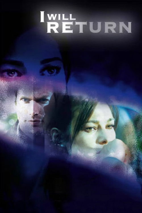 So che ritornerai (2009) poster