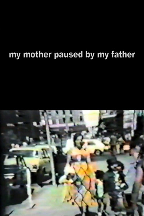 My Mother Paused By My Father (2009) poster