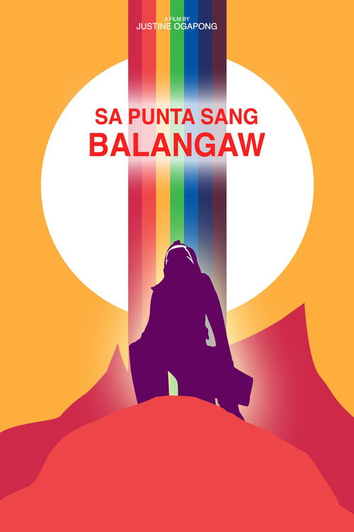 Sa Punta Sang Balangaw (2021) poster