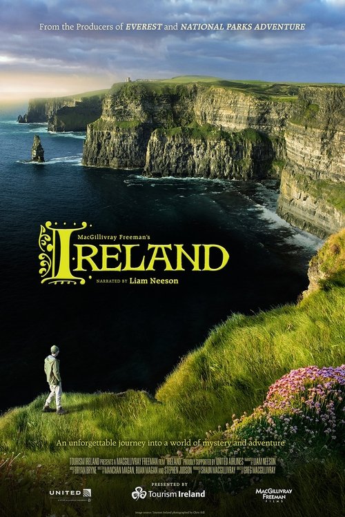 Ireland (2022) poster