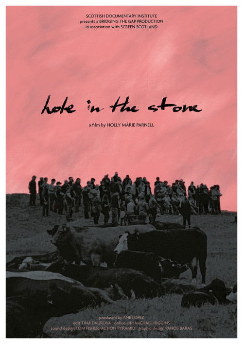 Hole in the Stone (2025) poster