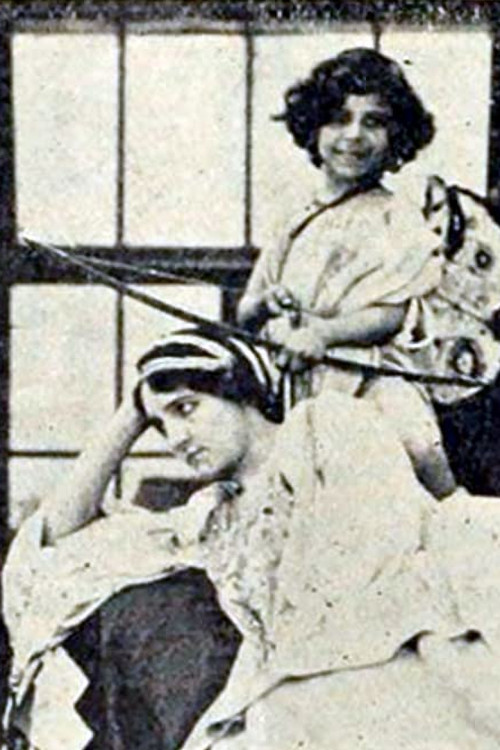 Cupid the Conqueror (1911) poster