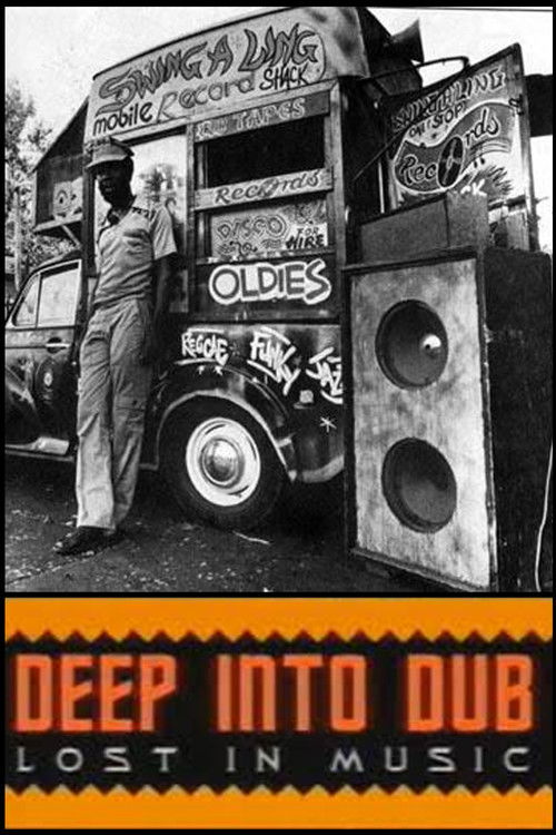 Deep Into Dub (1997) poster