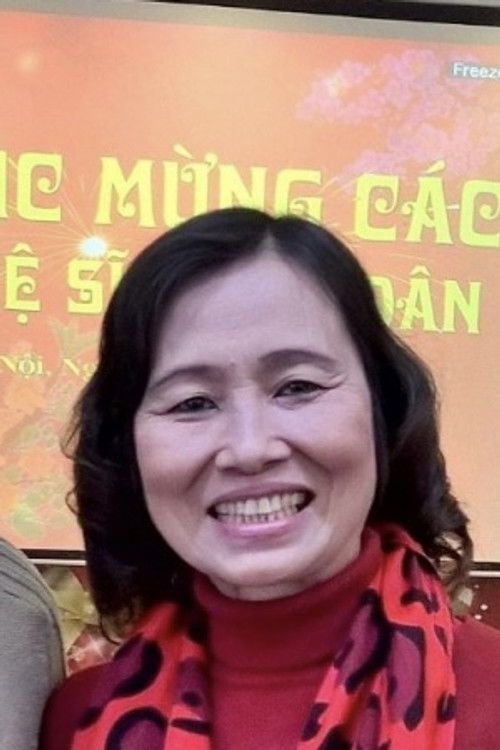 Bành Mai Phương