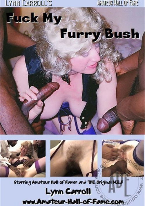 Fuck My Furry Bush (2011) poster