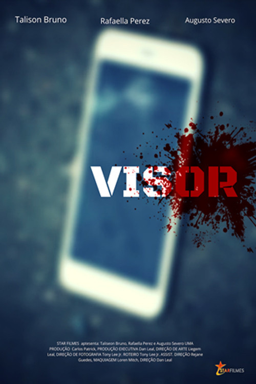 Visor (2019) poster