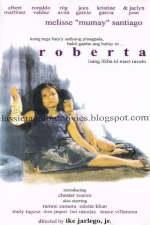 Roberta (1997) poster