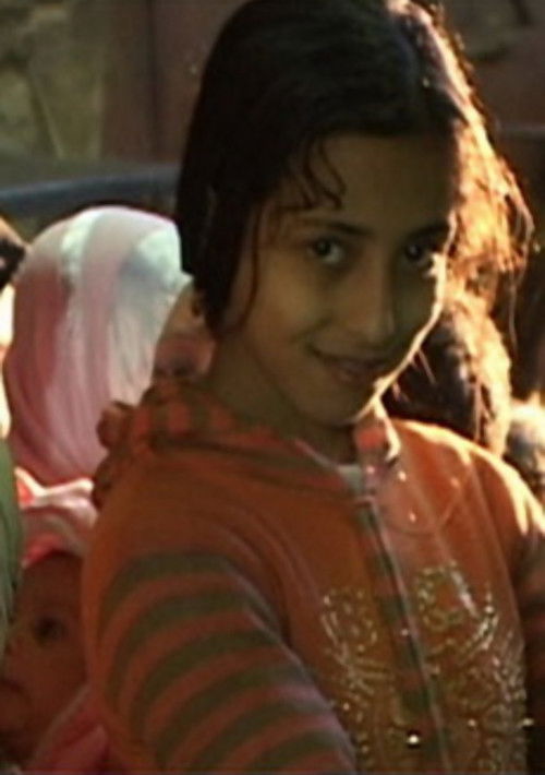 Waiting For Paradise (2010) poster