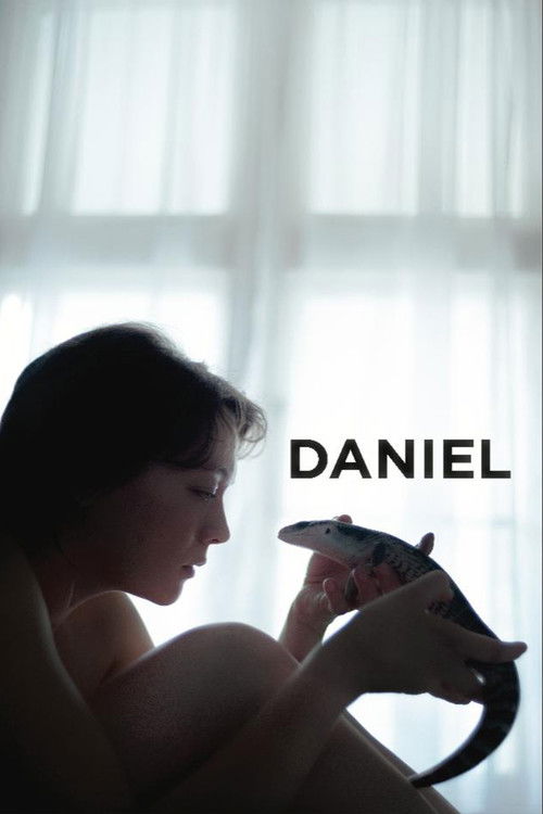 Daniel (2019) poster
