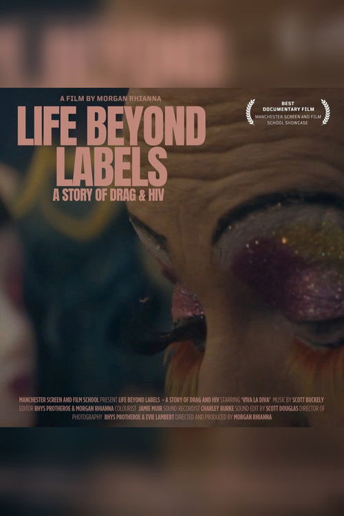 Life Beyond Labels (2024) poster