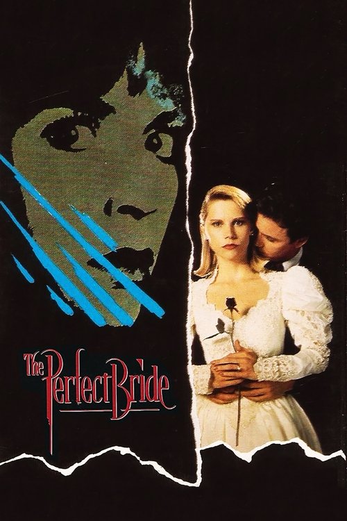 The Perfect Bride (1991) poster