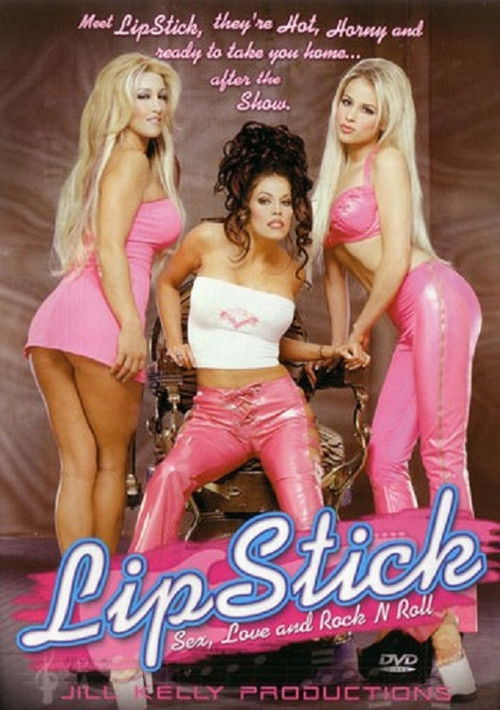 LipStick (2001) poster