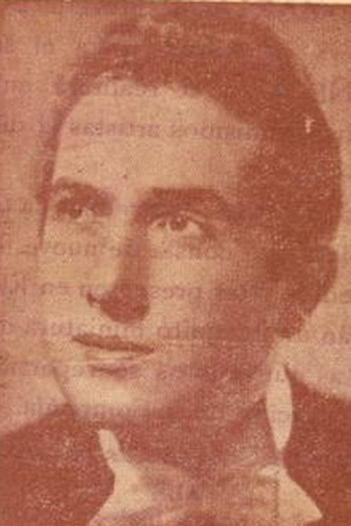 Antonio Galán