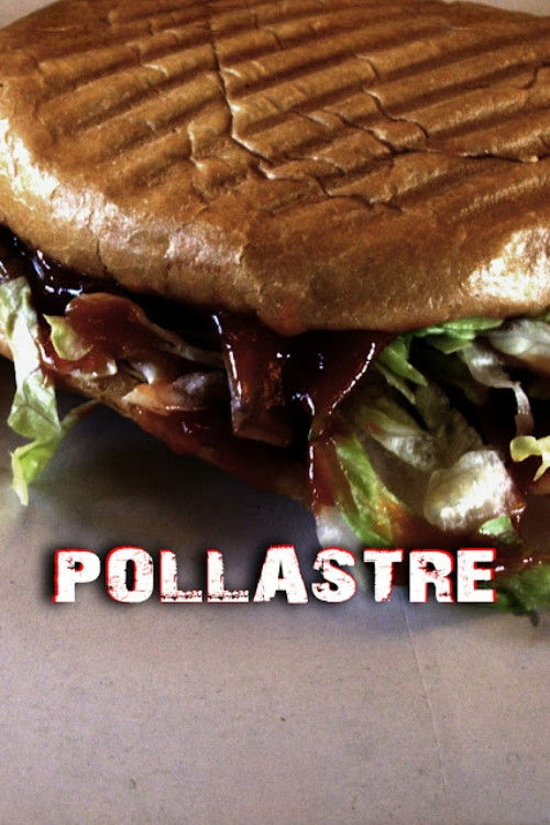 Pollastre (2010) poster