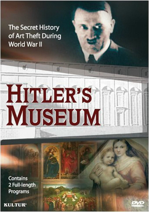 Hitler's Museum (2006) poster